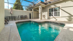 Rent this Luxury 5 Star Townhome on Paradise Palms Resort, Orlando Townhome 4826, Kissimmee